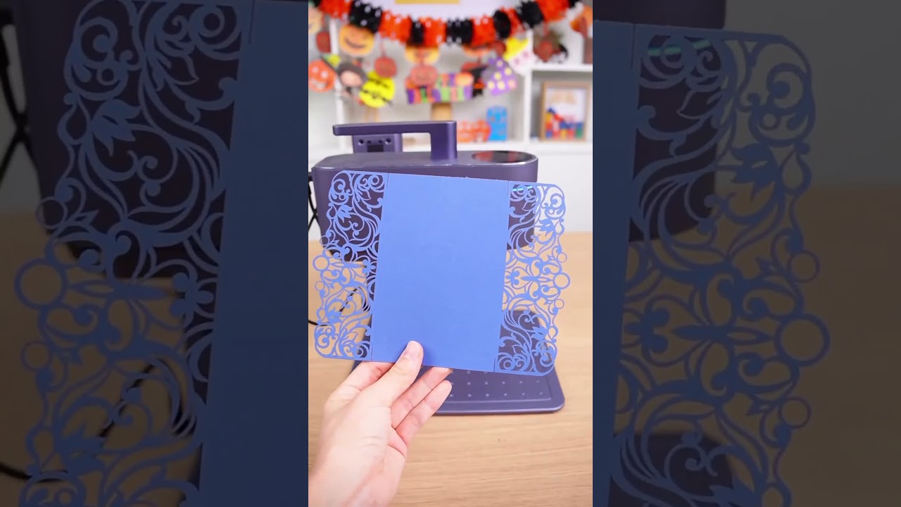 Customize your wedding or birthday invitation card!^^
