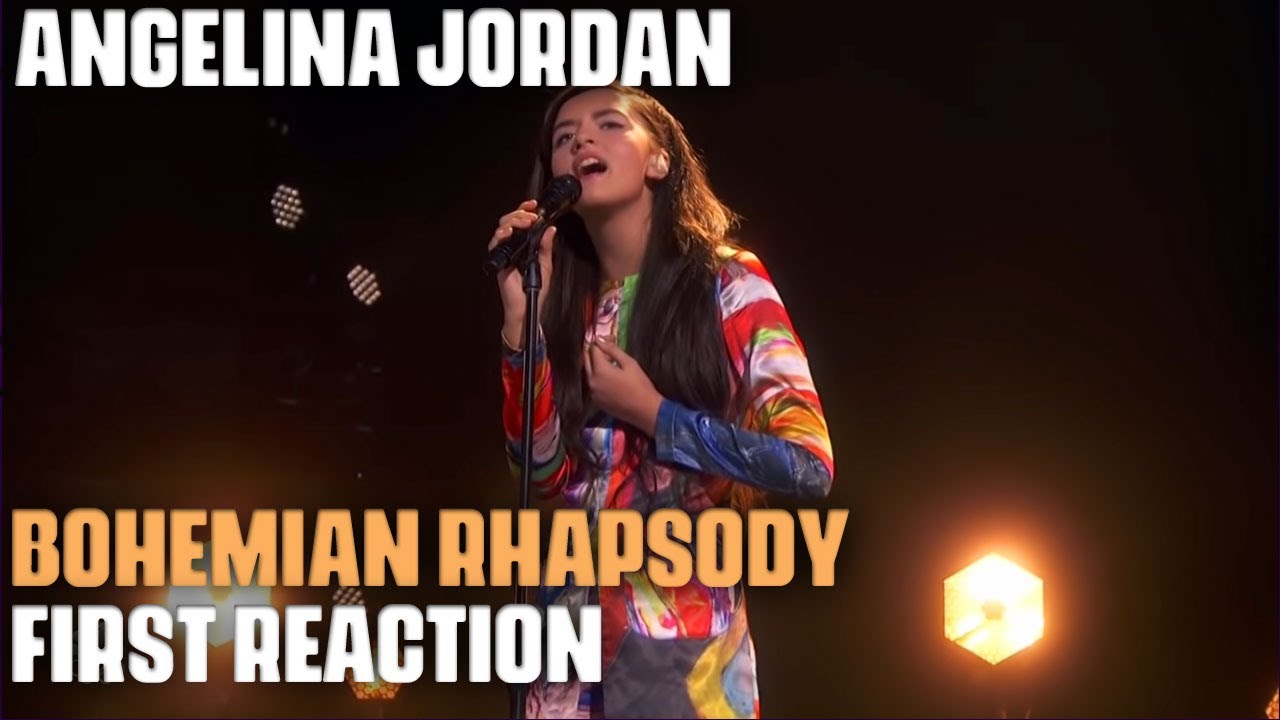 Musician/Producer Reacts to 