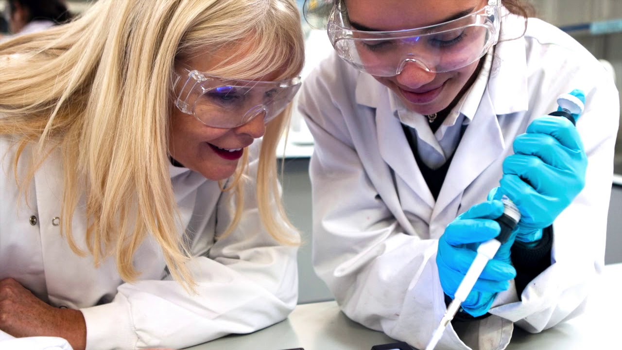 ABE Lab Intro Video