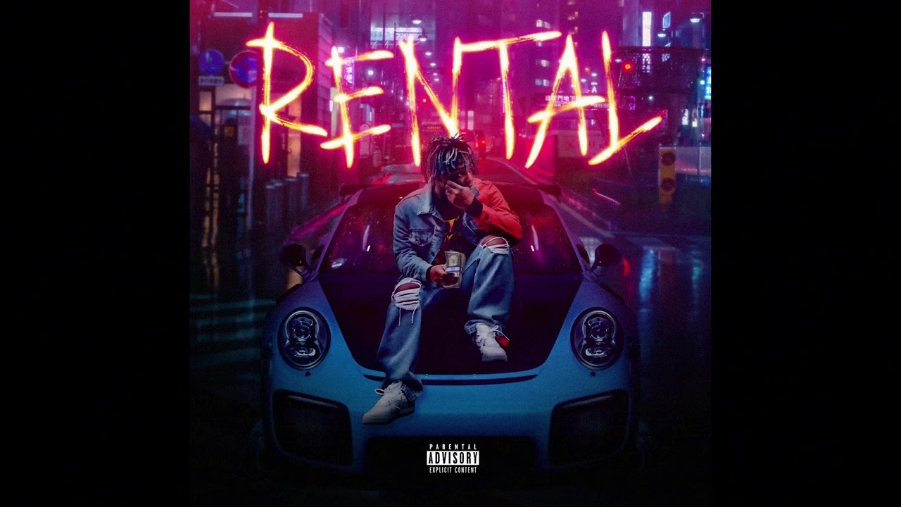 Juice WRLD - Rental (Extended Intro) [Unreleased]