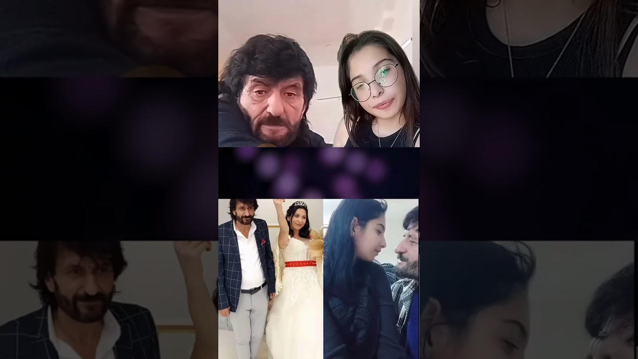 19 yaşındaki Fadime&rsquo;nin 50 yaşındaki Ethem ile evlenmesi sosyal medyanın g&uuml;ndeminden d&uuml;şm&uuml;yor. Ethem