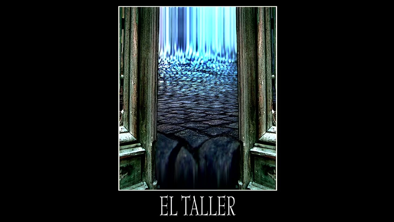 El Taller-Senderos (Full Album)