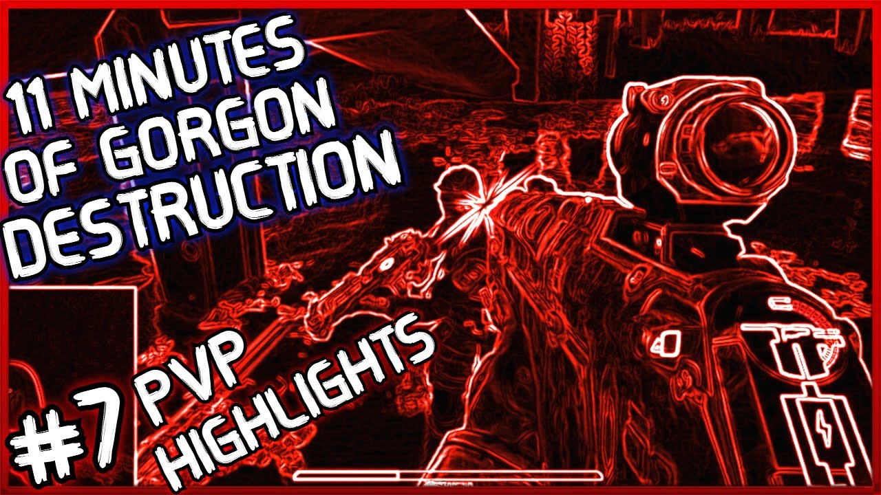 GORGON &mdash; ЭТО ЧИСТЫЙ КАЙФ. The Cycle: Frontier: Хайлайты/столкновения PVP с высоким MMR №7 (только...