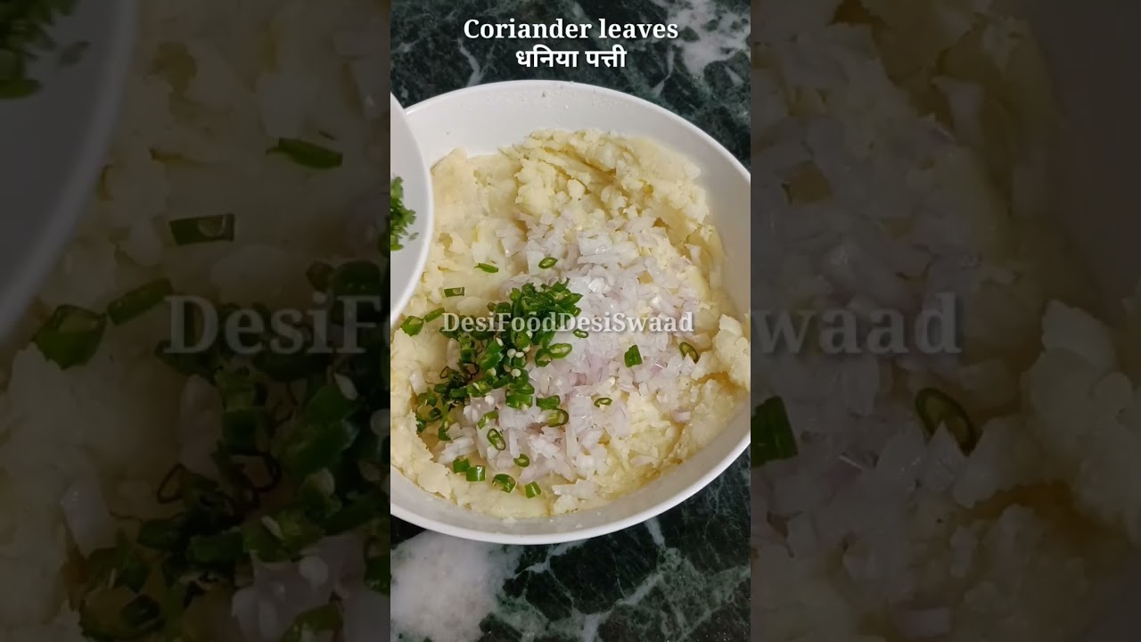 Aloo Paratha Recipe | आलू पराठा बनाने का आसान तरीका #shorts #short #shortvideo