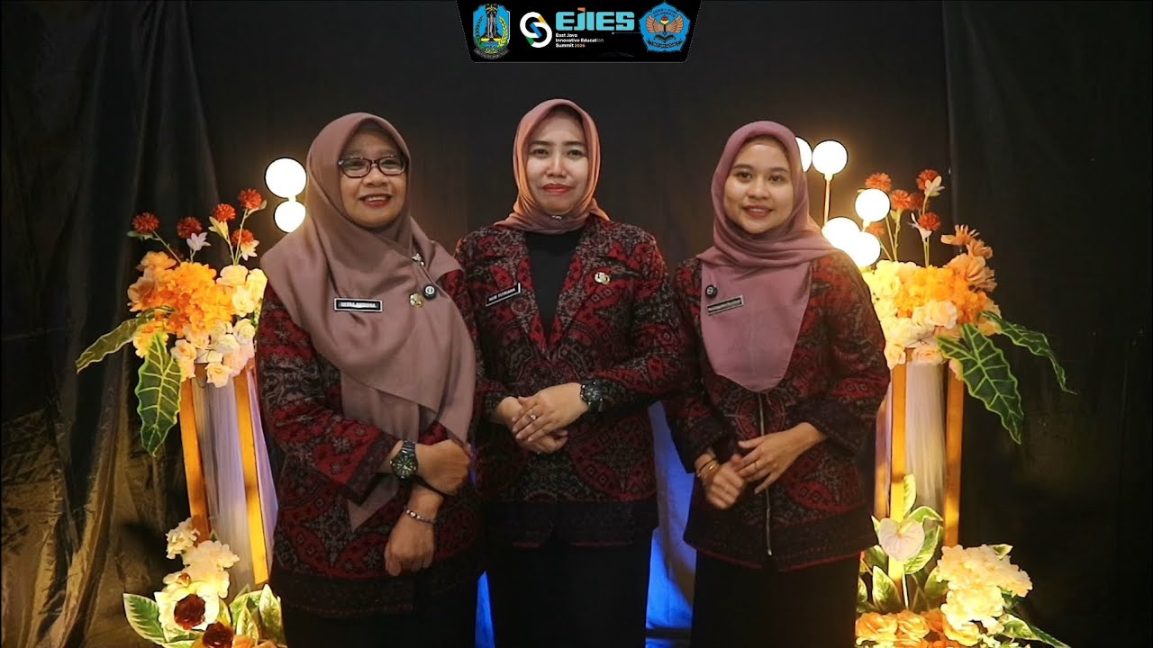 Nur Fitriana Aksi Detektif pH - SMAN 1 PURI - EJIES 2026