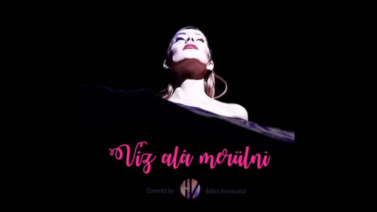 ÍV – Víz alá merülni