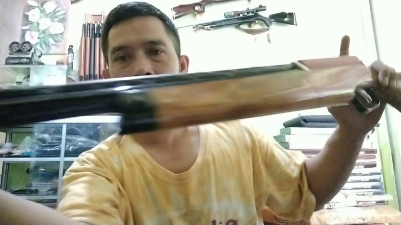 KUMPULAN TES KERAPATAN ANGIN