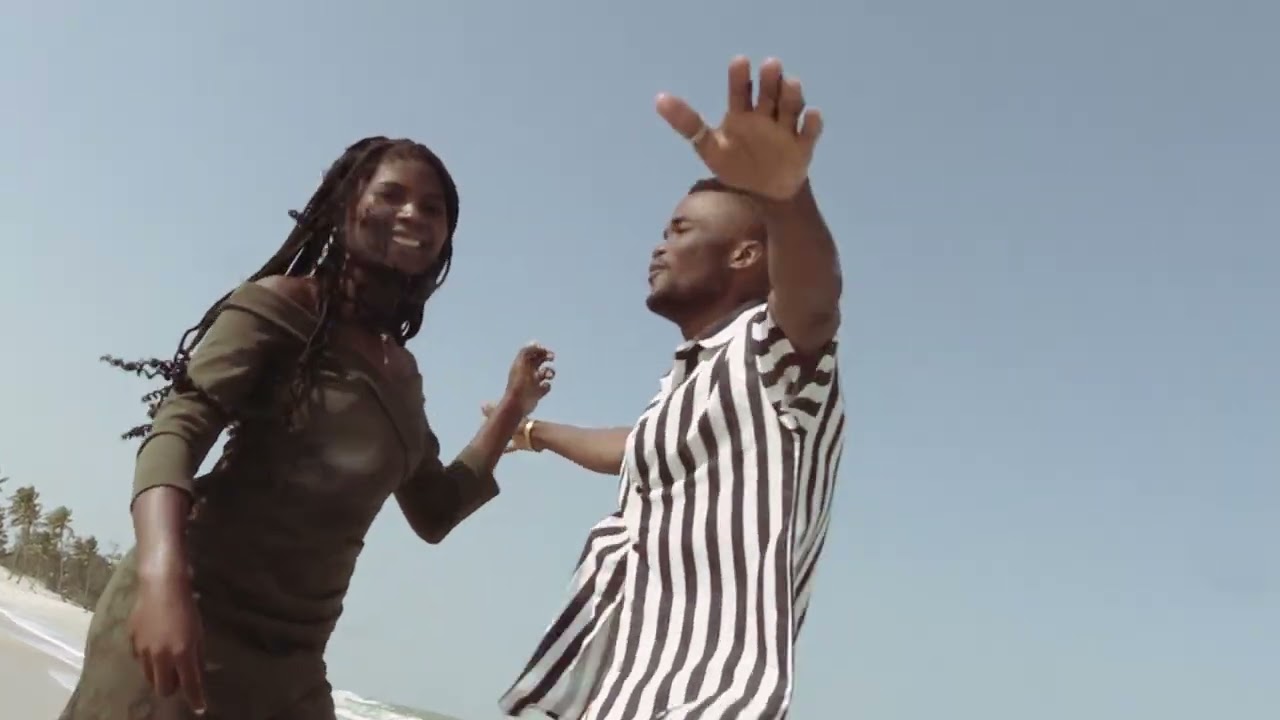King Nillas-Baby_Video Official