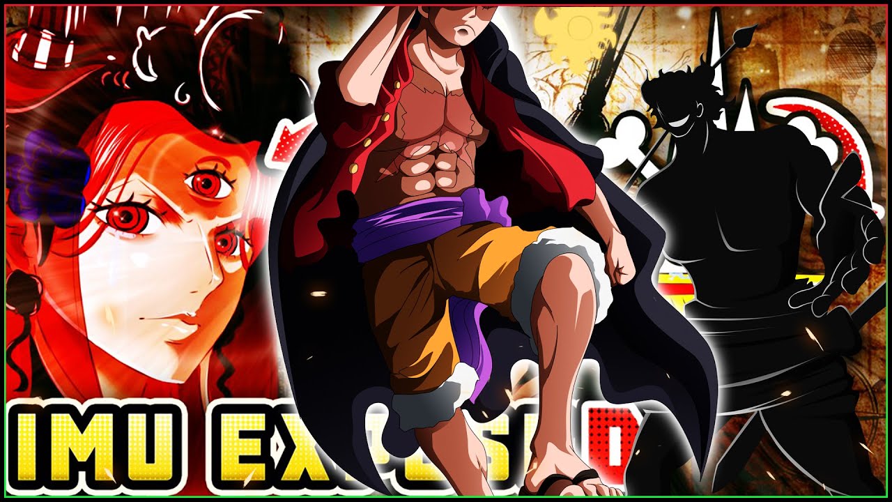 If THIS is Real, ODA IS THE GOAT - Best Theory EVER Pt. 2 | B.D.A Law