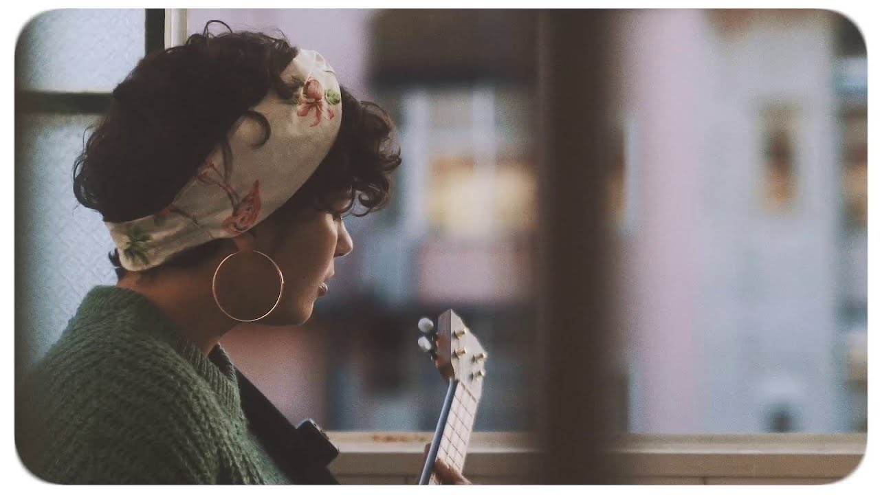 Marta Garrett - 14 dias 14 canções - #8 Moon river