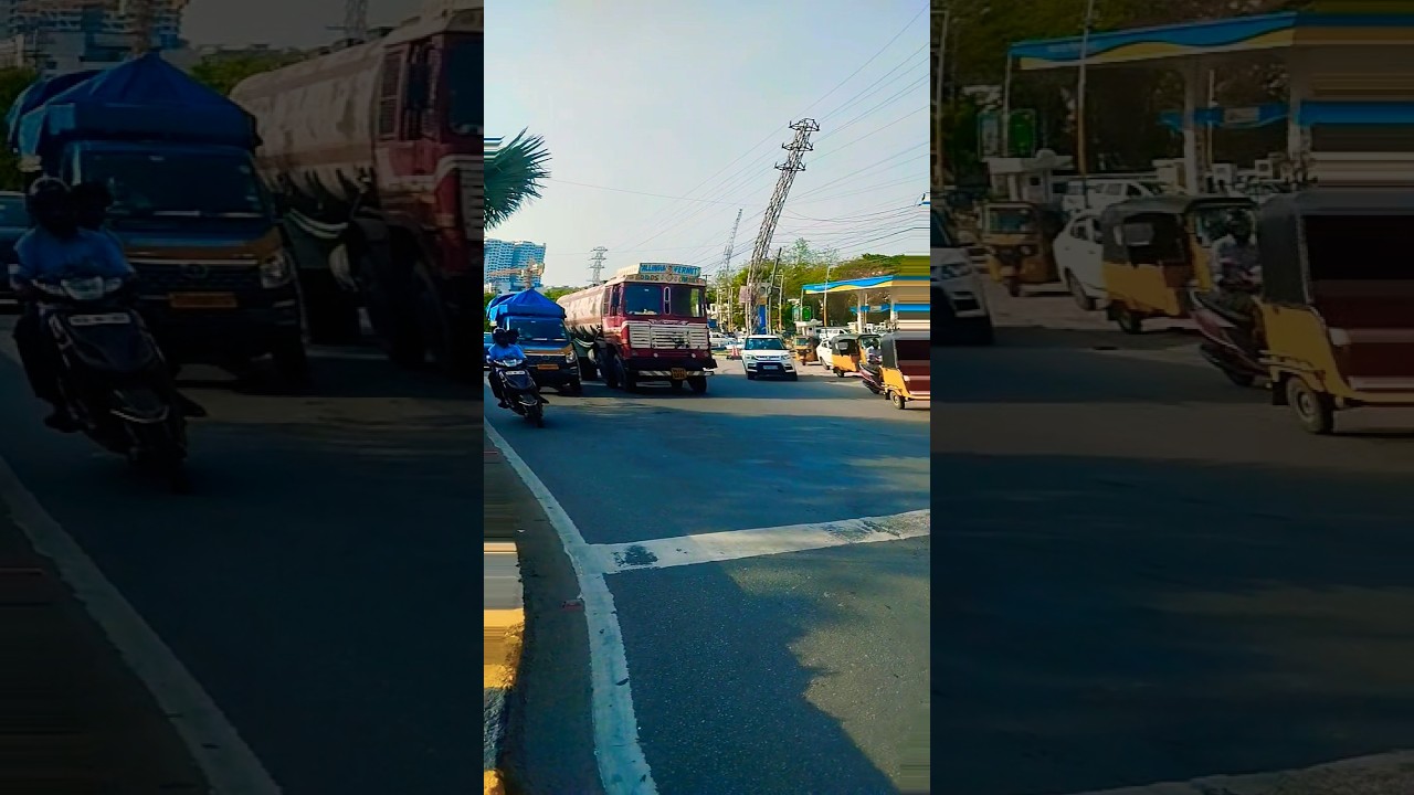 #tata #pani #tank #supply#gadi #automobile #shortvideo