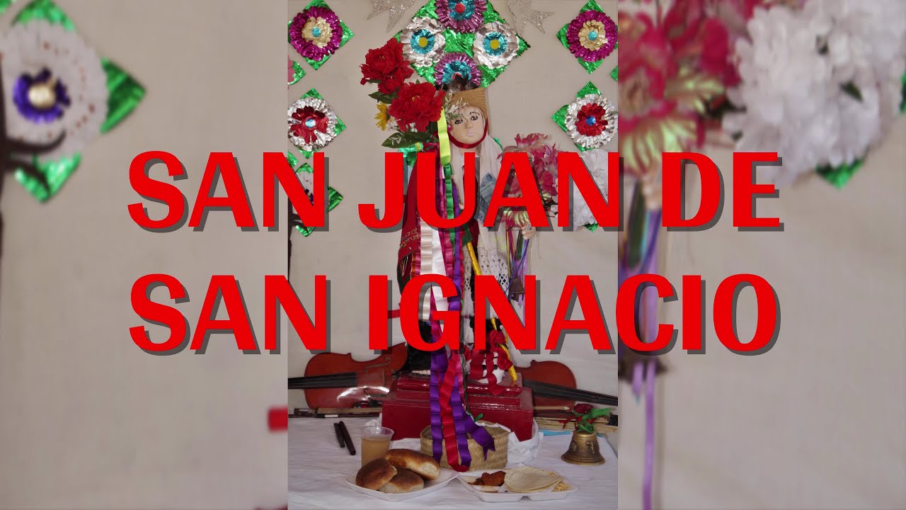 SESTEO  SAN JUAN DE SAN IGNACIO COHUIRIMPO  NAVOJOA  2021