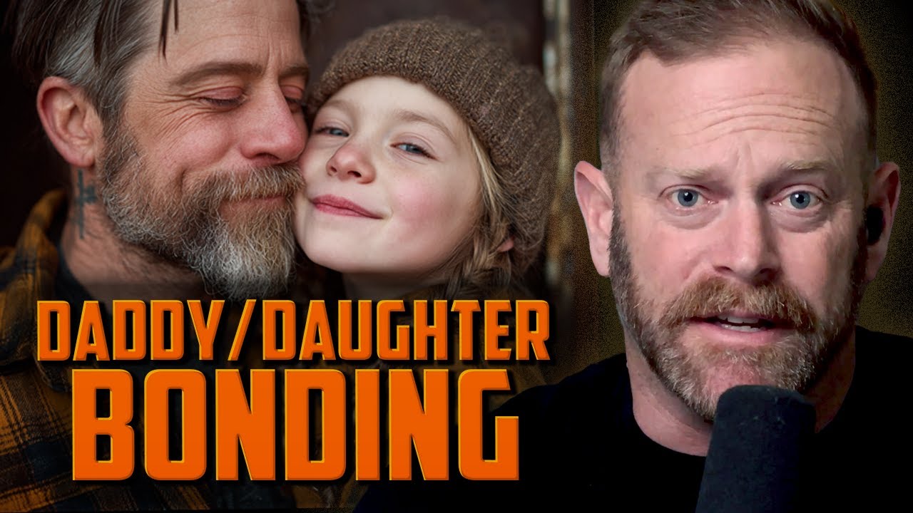 Connect With Your Daughters, Uncommunicated Expectations, and Systems for Overcoming Divorce