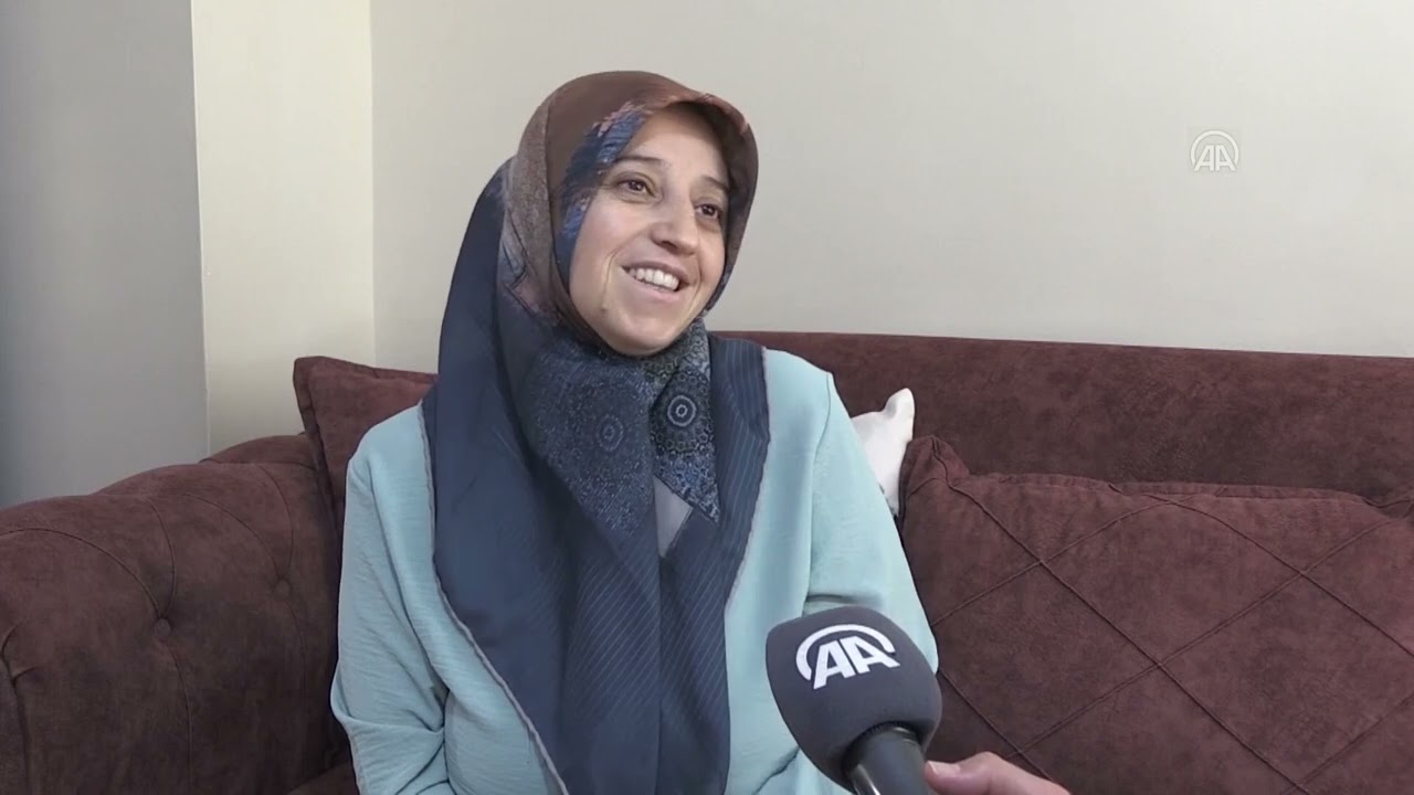 Üçüz evlat sahibi çift, iki çocuğun koruyucu ailesi oldu