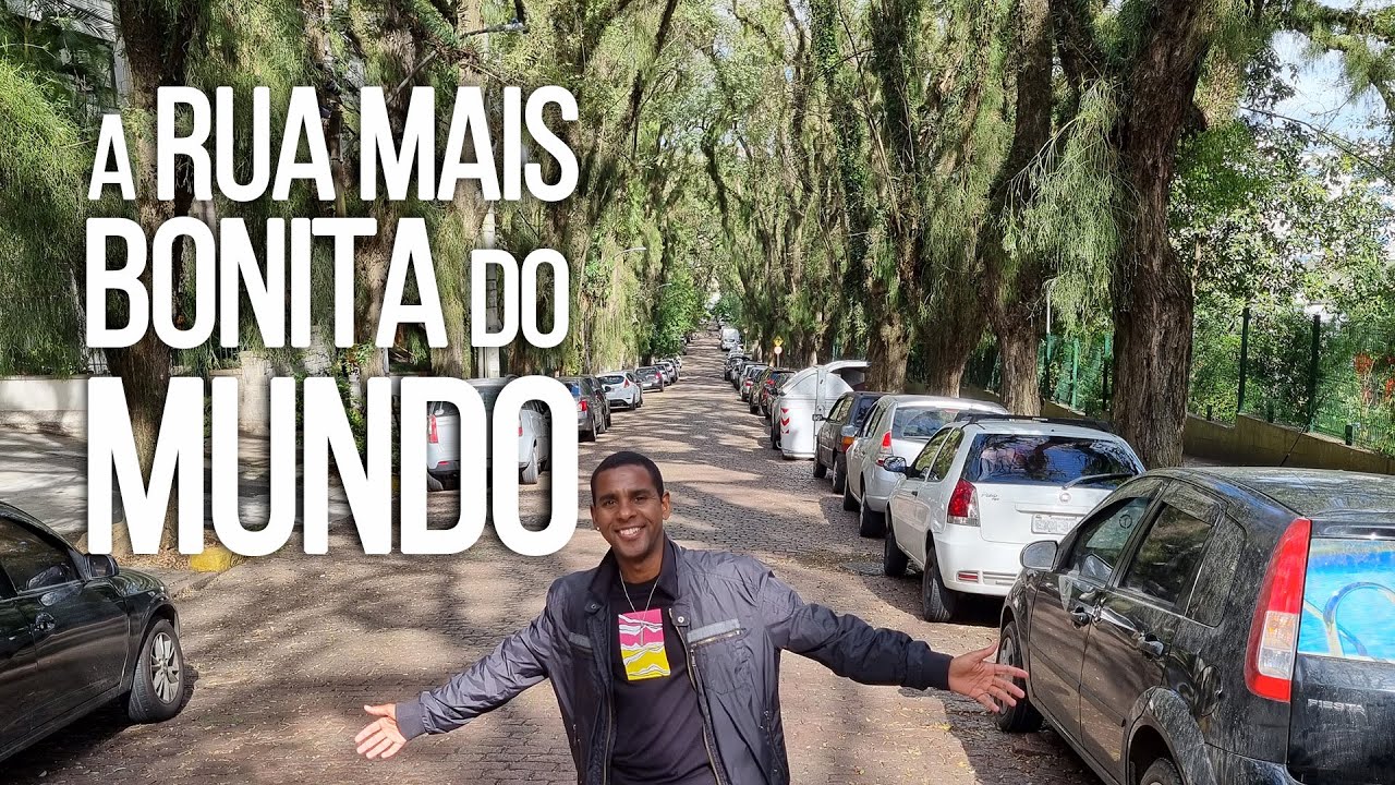 O QUE FAZER EM PORTO ALEGRE EM 3 DIAS