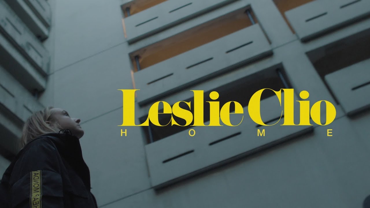 Leslie Clio: 