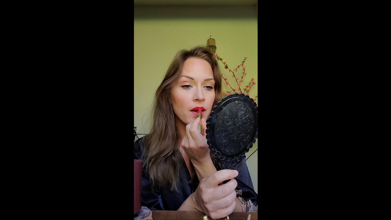 Zeesea cosmetics unboxing and application.