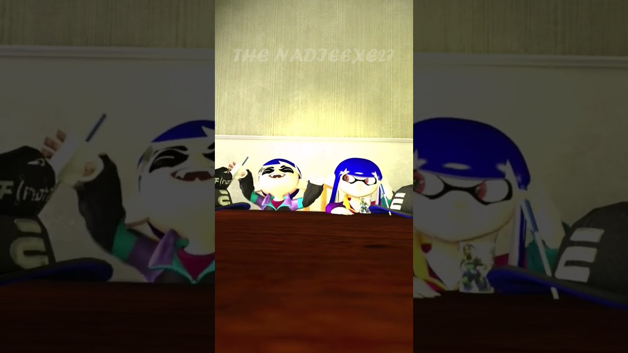inkling girl sigma 
