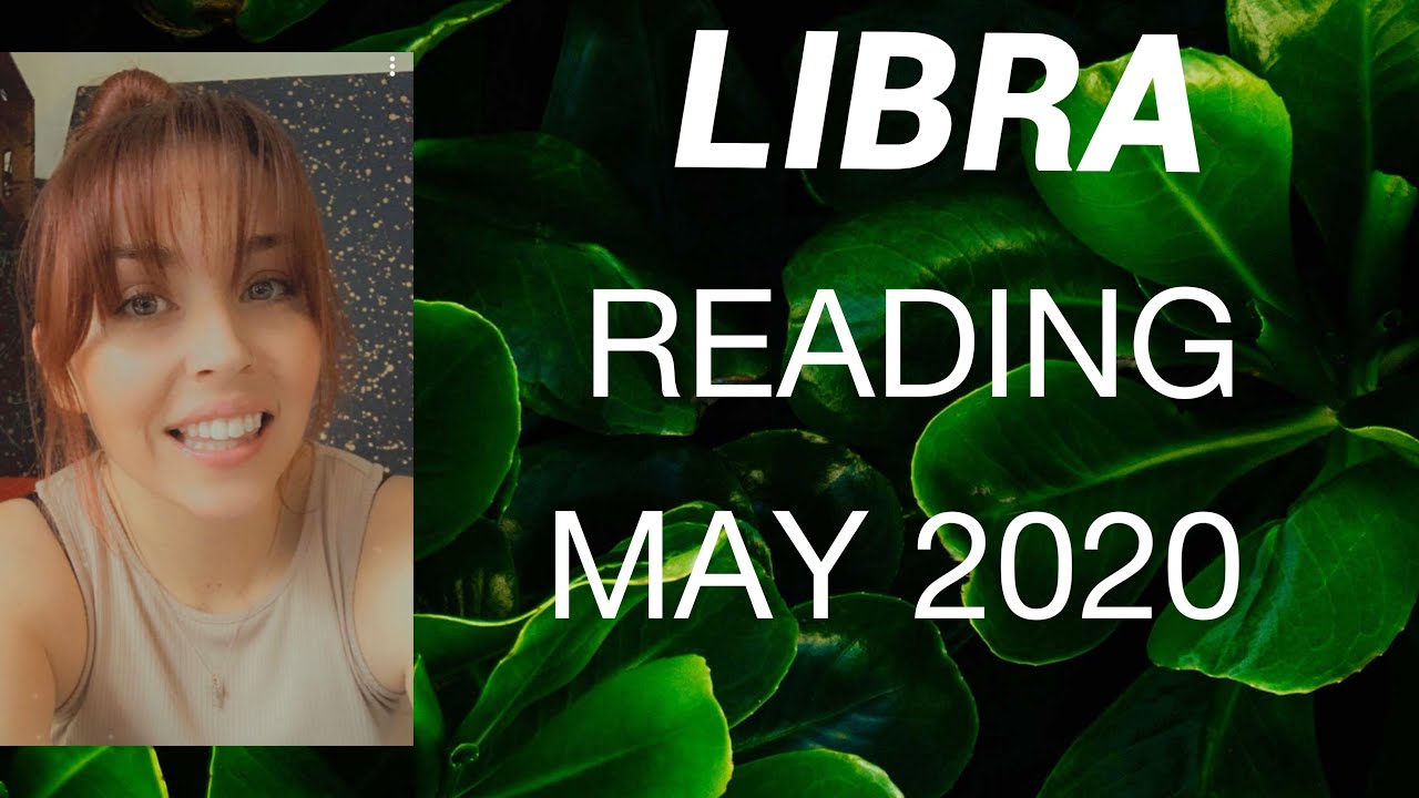 LIBRA ♎️ - IT&rsquo;S ALL ABOUT DIVINE TIMING ✨🙏🏼 MAY 2020 READING