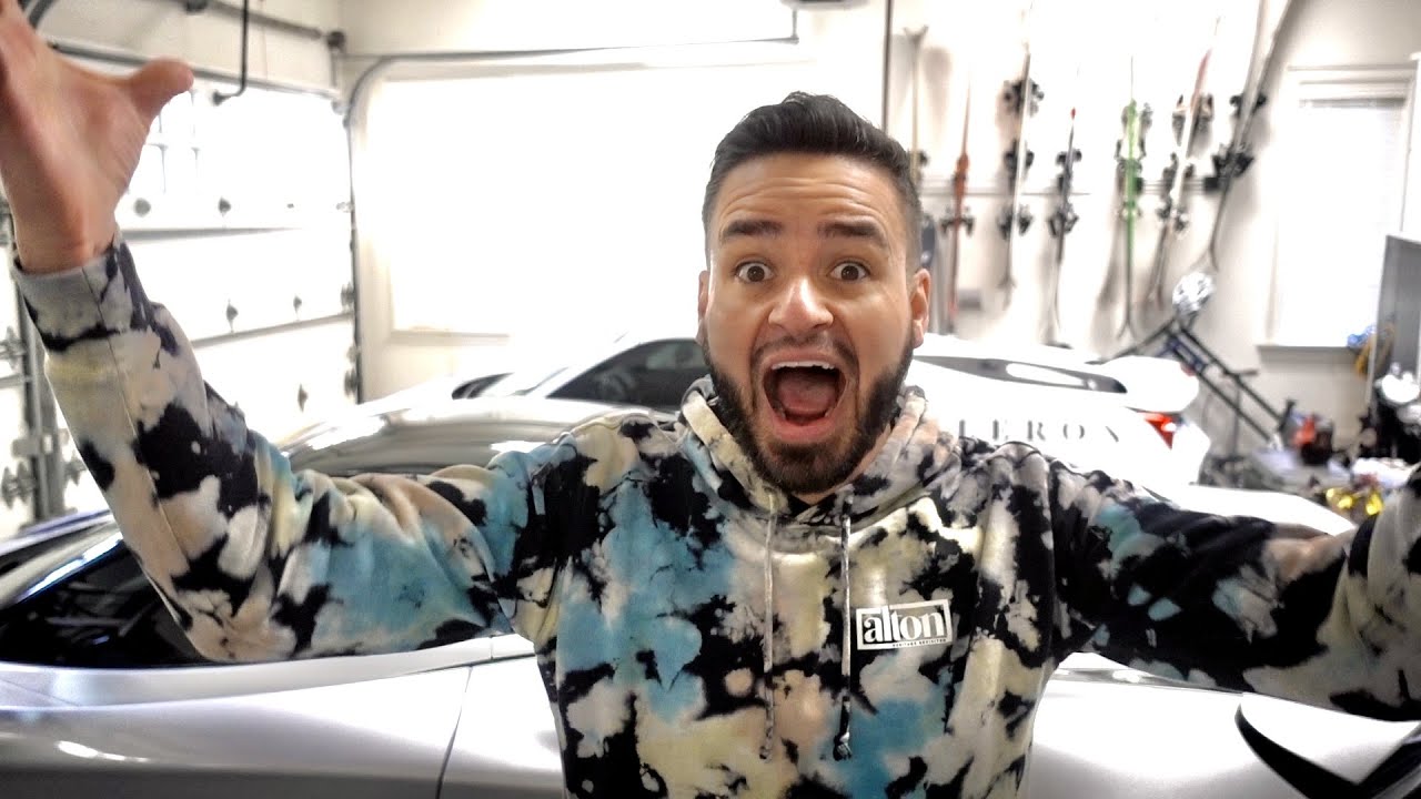 Llegan 2 Coches Nuevos!! | Salomondrin