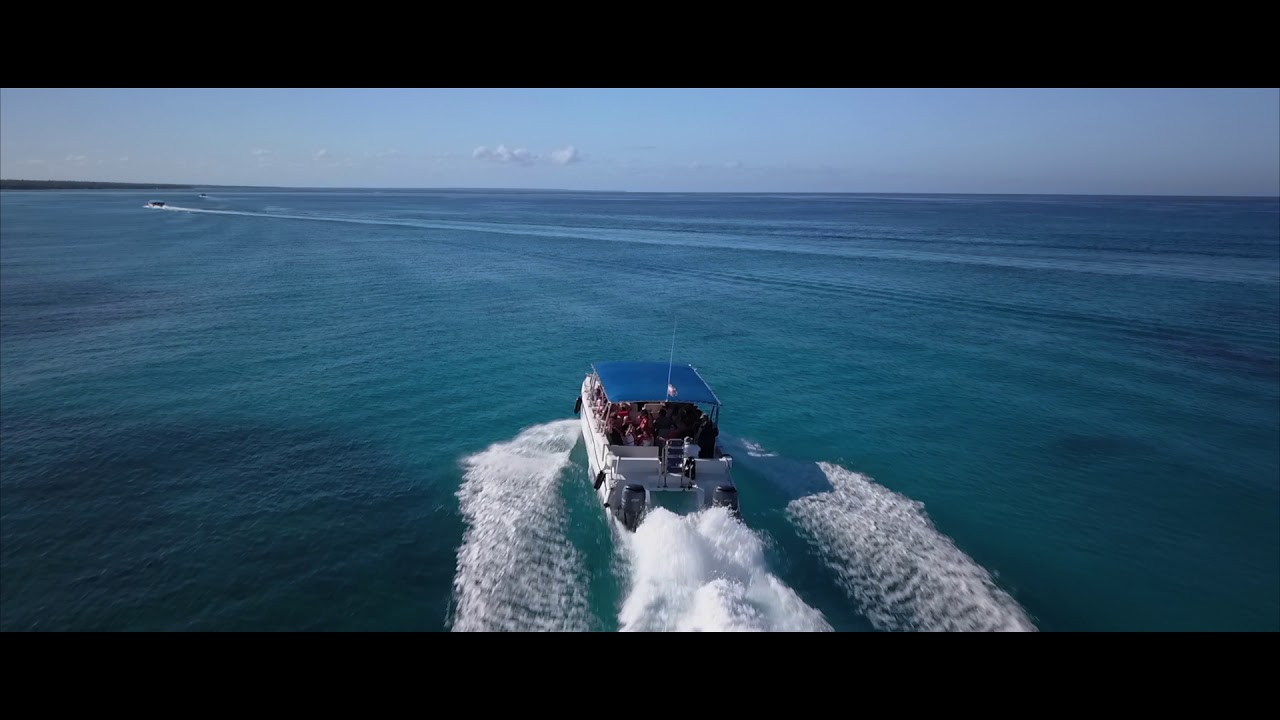 Iberostar Hacienda Dominicus Bayahibe