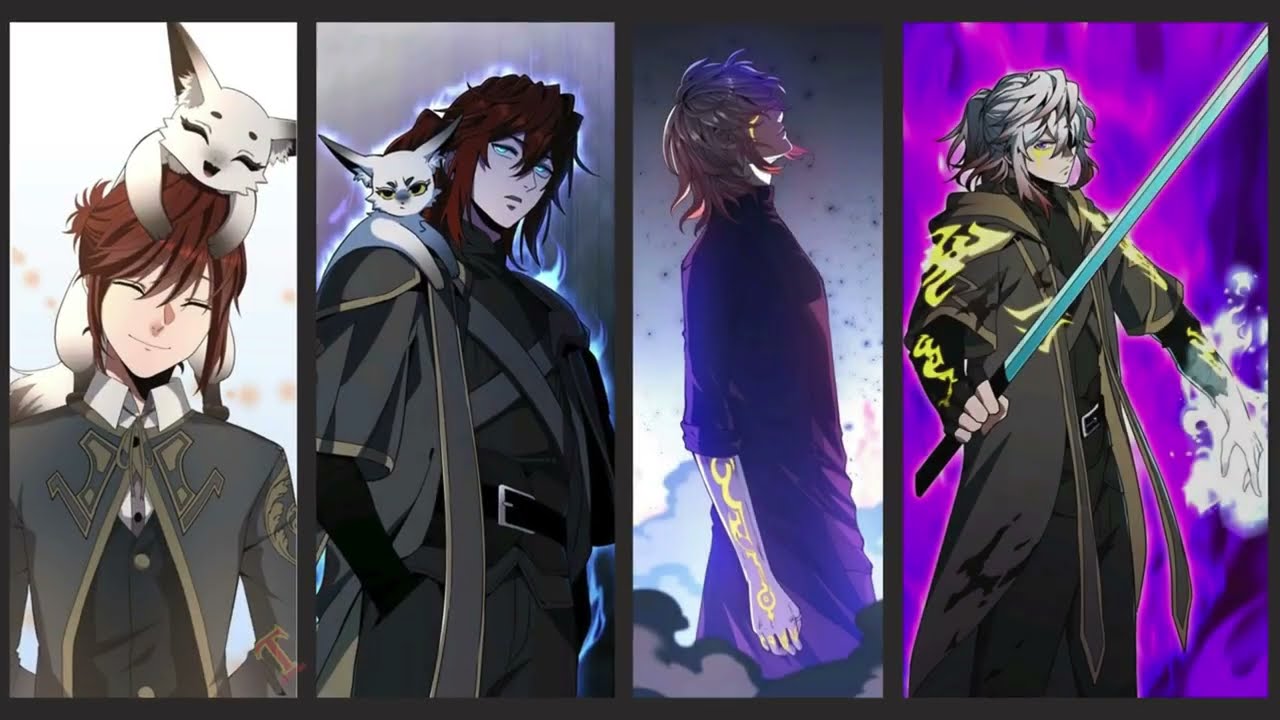 I Read 100+ Manhwa&mdash;These 30 Are UNHINGED Masterpieces! 🤯