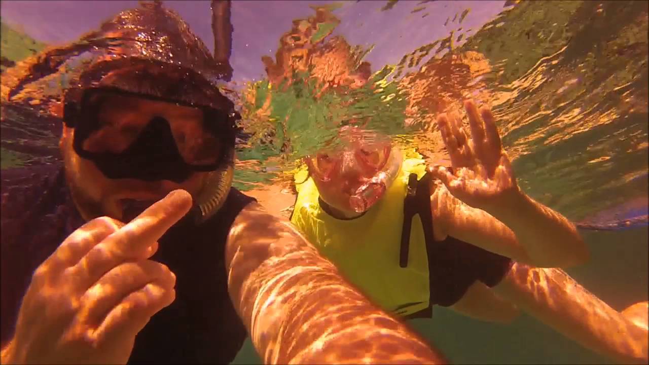 Smiths Reef Snorkeling