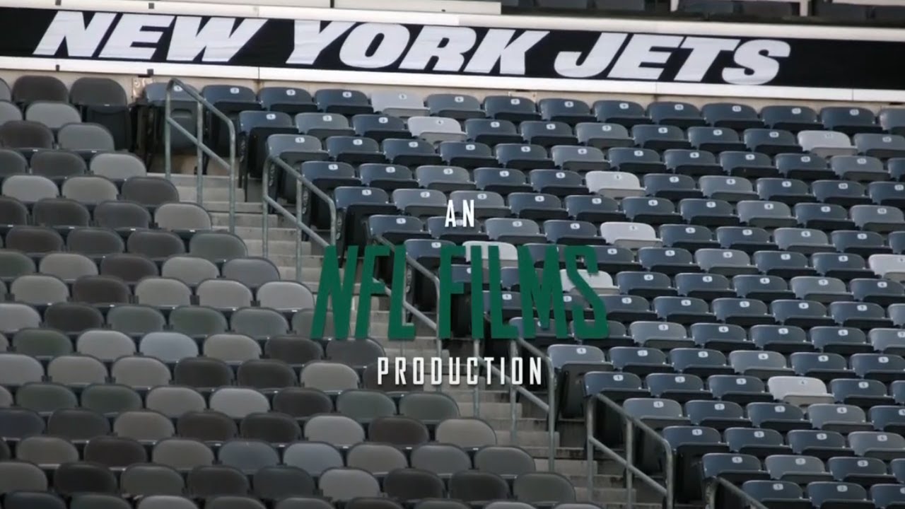 Overcoming Adversity: The Story of the 2023 New York Jets  | Team Yearbook - NFL Fanzone