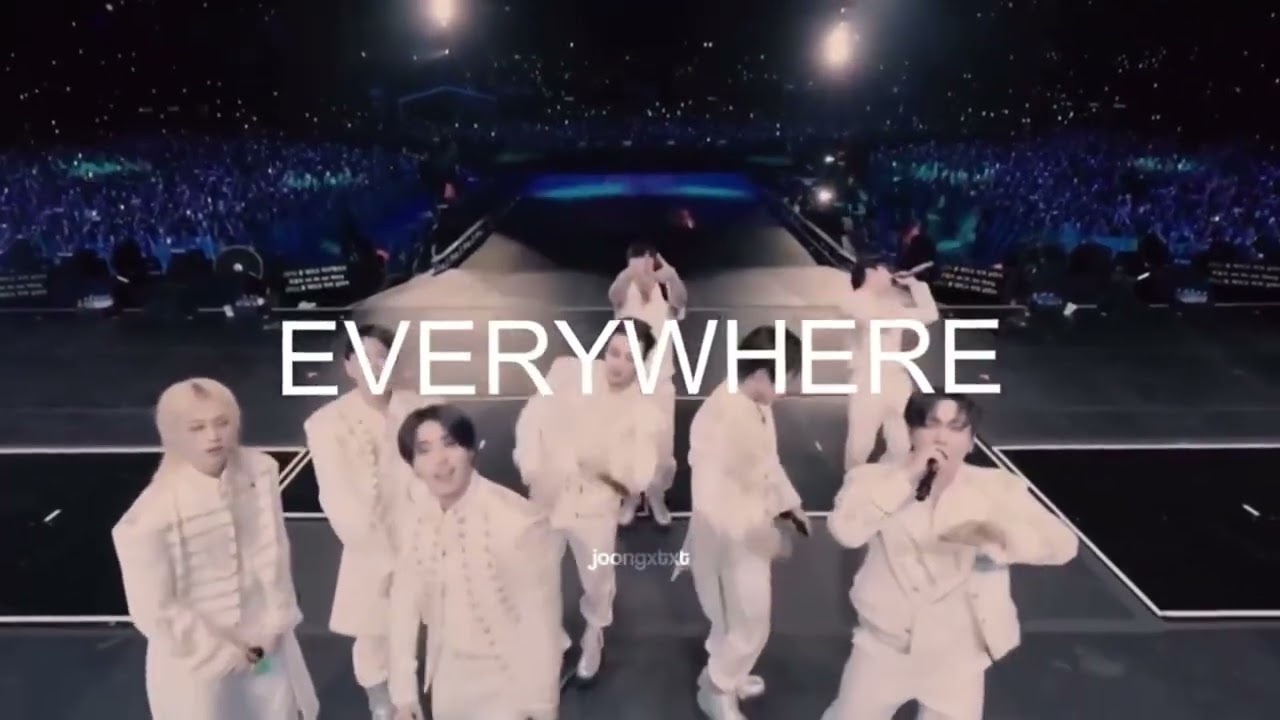 STRAY KIDS DOMINATE TOUR 2024-2025 TIKTOK COMPILATION FOR 