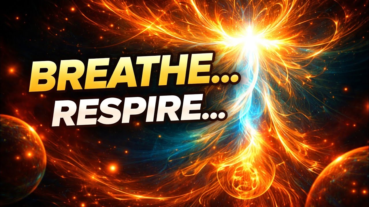 Respire Il est ici