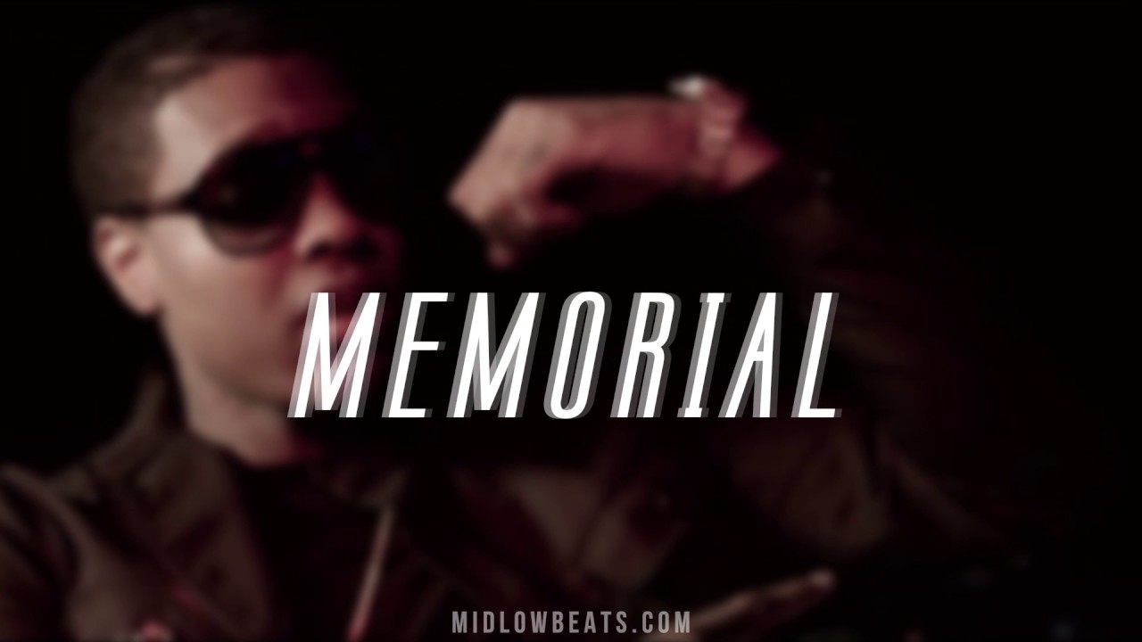 [FREE] Lil Durk x Rich Homie Quan x Speaker Knockerz Type Beat - Memorial (Prod. Midlow)