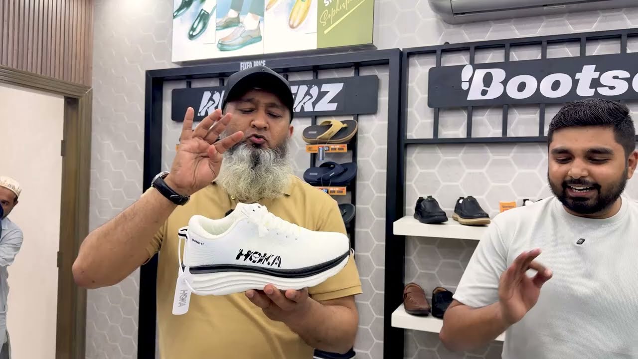 Korangi Shoes Factory Outlet | Branded Shoes | Bootsen | Runnerz | Shoes Market