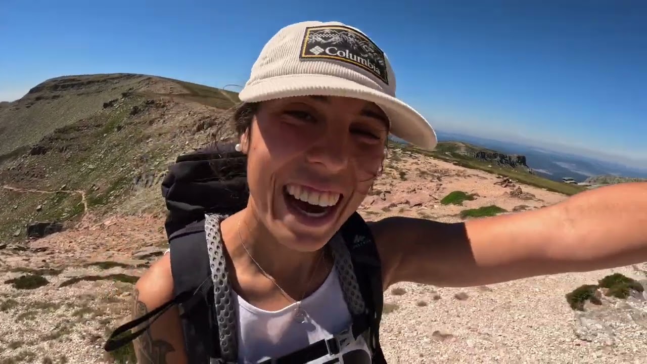 RUTA DE LA LAGUNA NEGRA AL PICO URBION⛰ Descubriendo Soria en autocaravana 🚐🐶