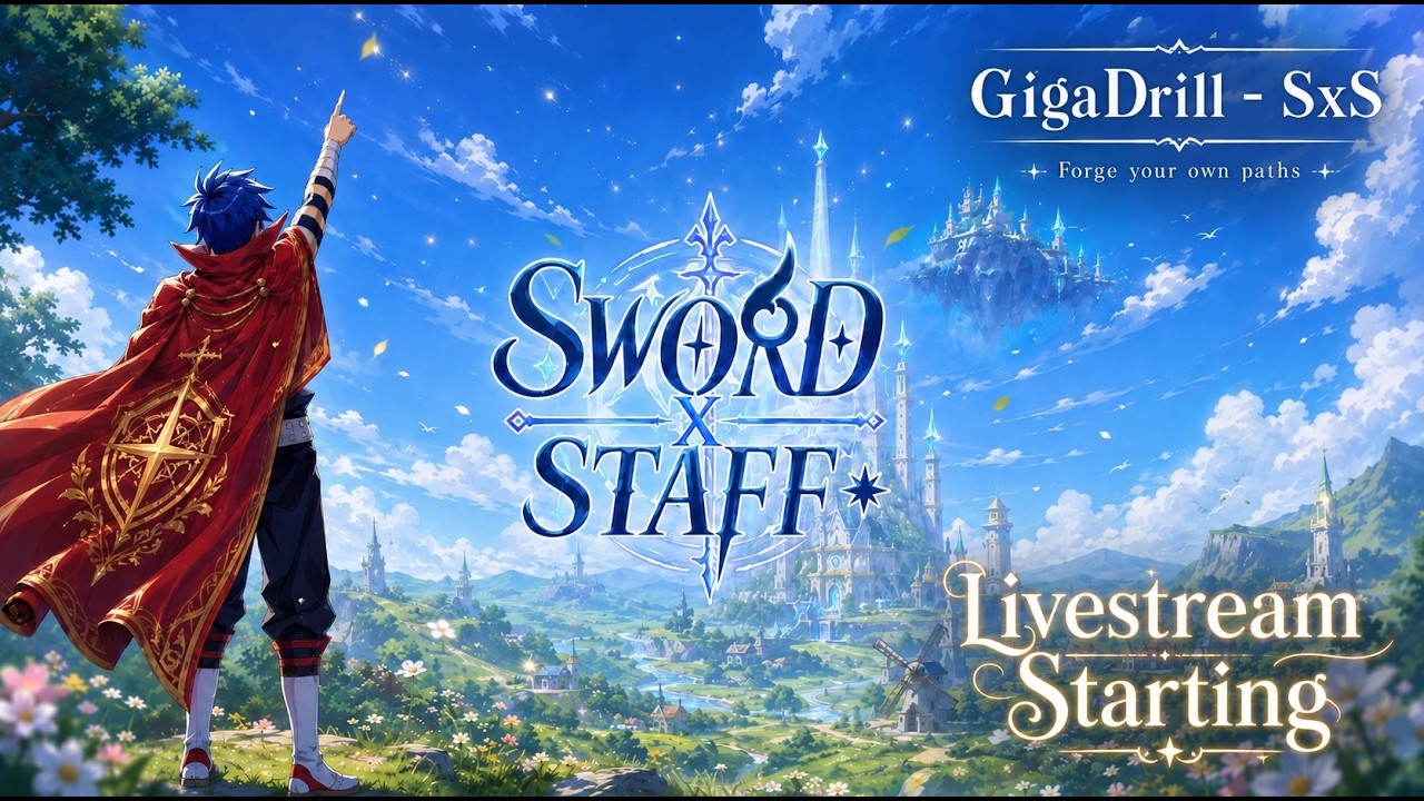 Giga & Varsity Multi-Stream SxS Live - 19 | Mirage push, patch notes, guild clash