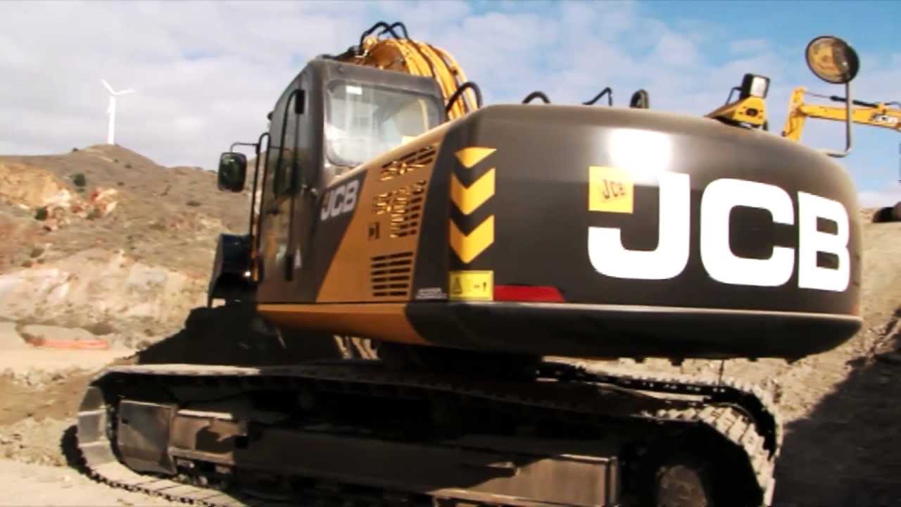 JCB-2-Go