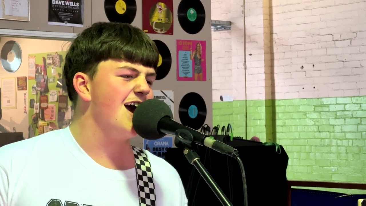 Awoken - Toxicity | Warehouse Sessions