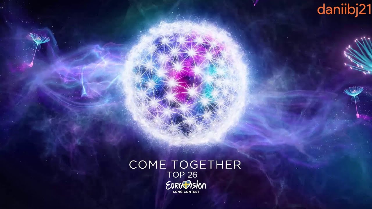 Eurovision 2016: My Top 26