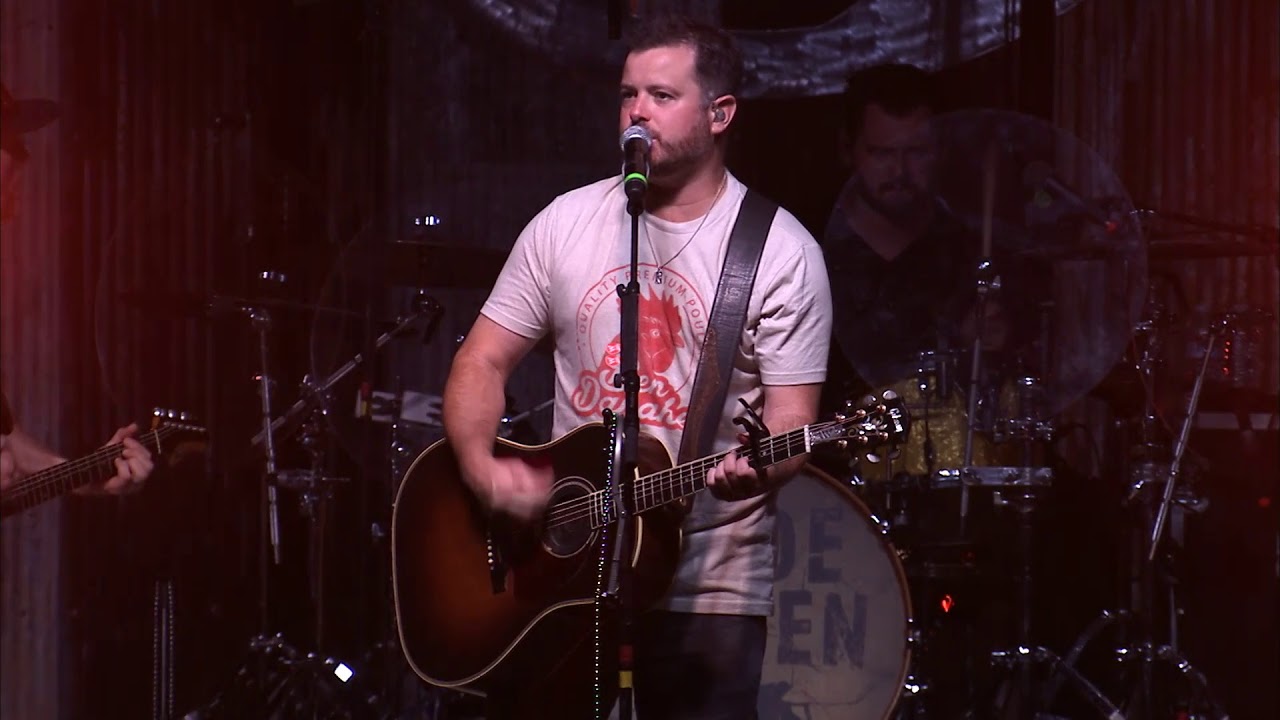 Wade Bowen 