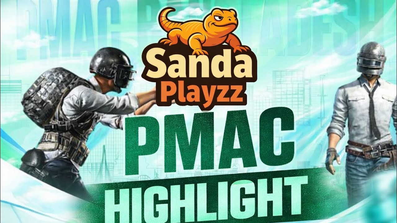 Ready For PMNC | SkyEsSanda | PUBG MOBILE 