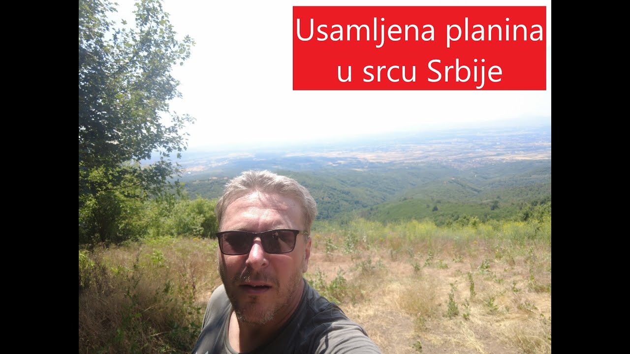 Planina Juhor – tiha straža između Pomoravlja i Šumadije