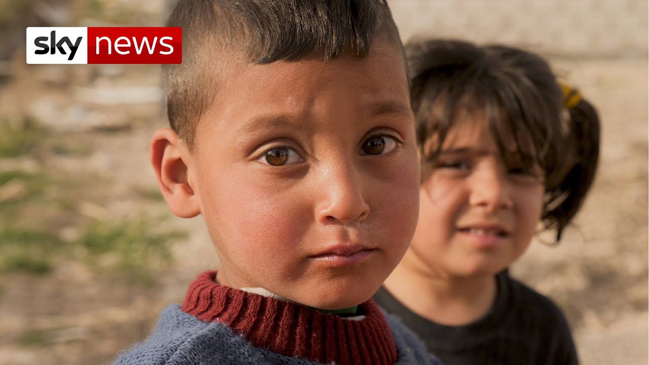 The return of IS to Syrian refugee camps