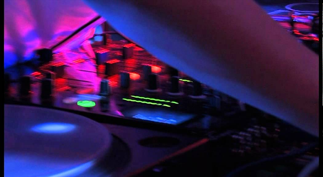 Bok Bok - Music of the Future @1500m2