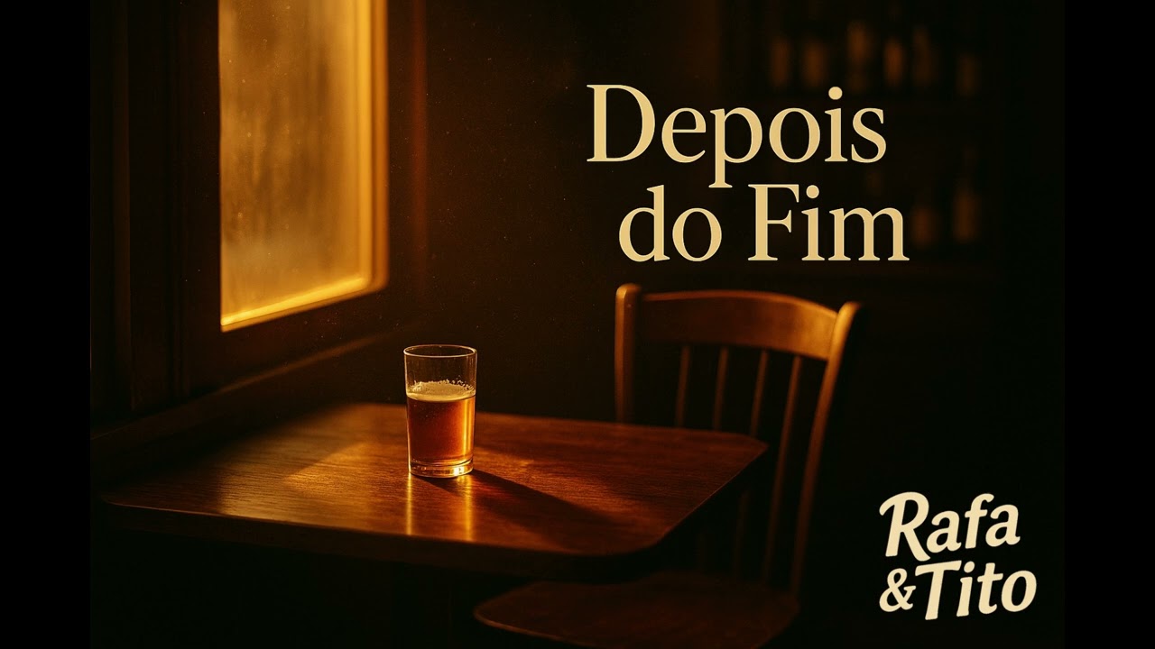 Falta o Que Era de Nós — Rafa&Tito