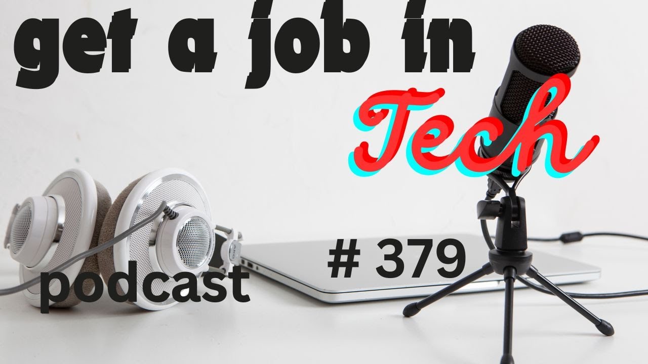 Episode 379. Introduction to Accounting Interview Questions