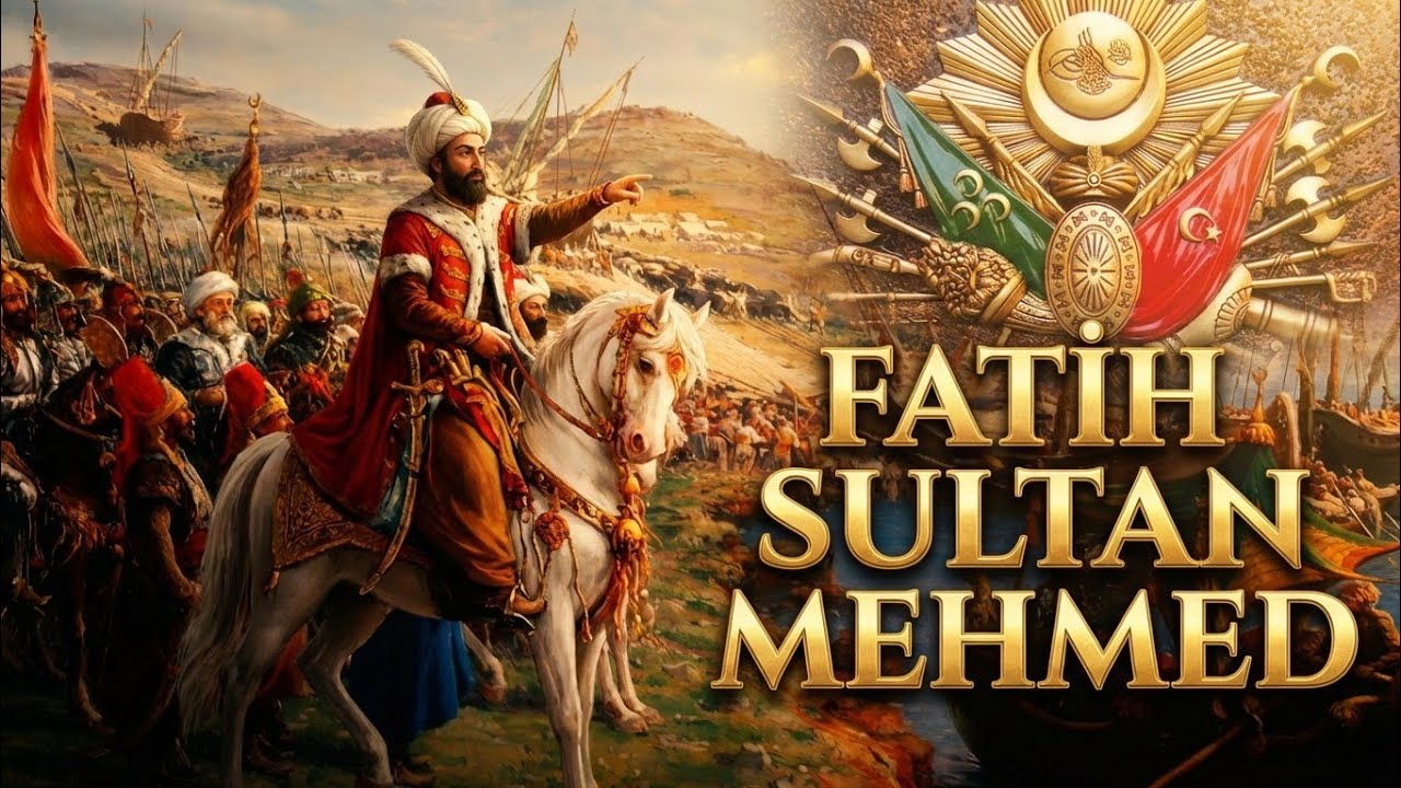 Fatih Sultan Mehmed Seferleri ve Ölümü 2.BÖLÜM