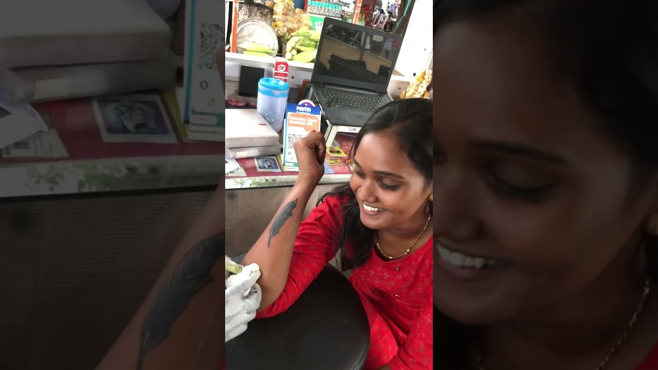 #DYTATTOO