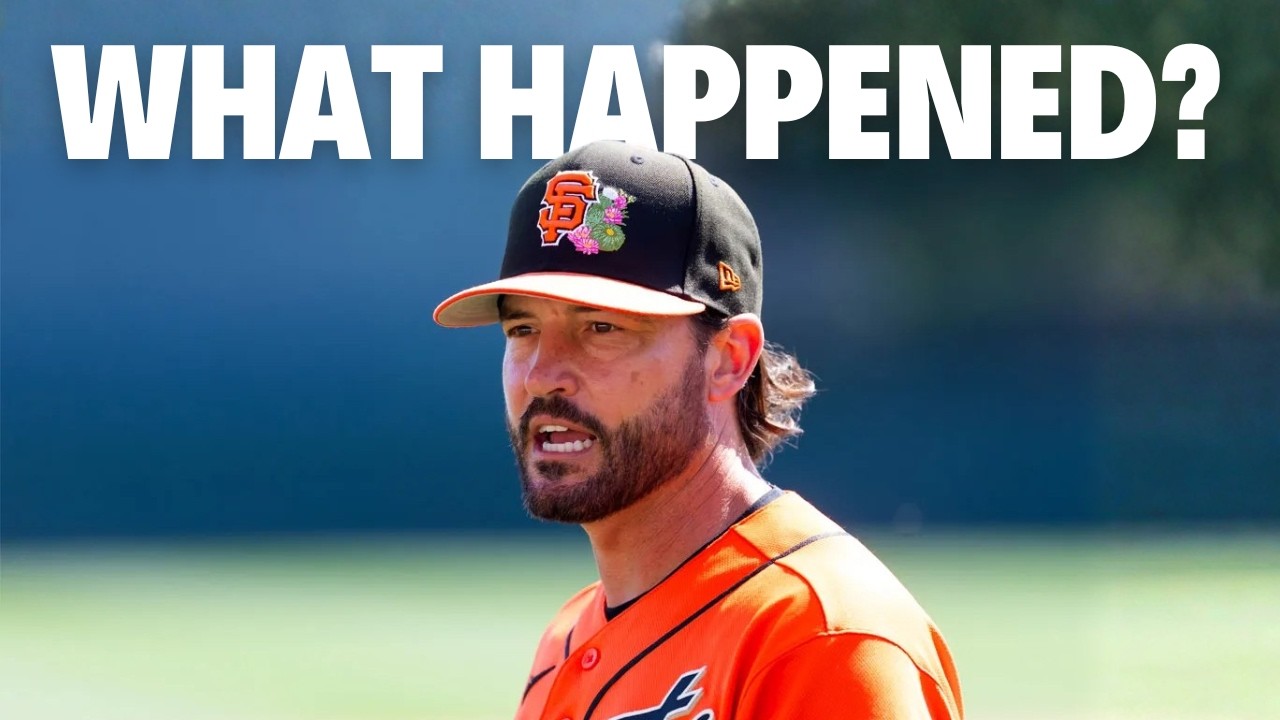 Tony Vitello Continues A Sad Tradition