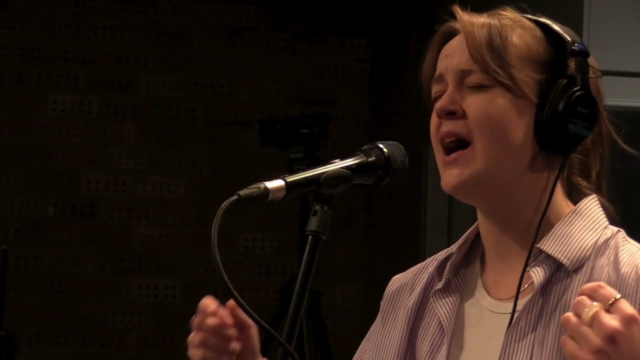 The Affection Fog (Live studio session at Jazz Institut Berlin)