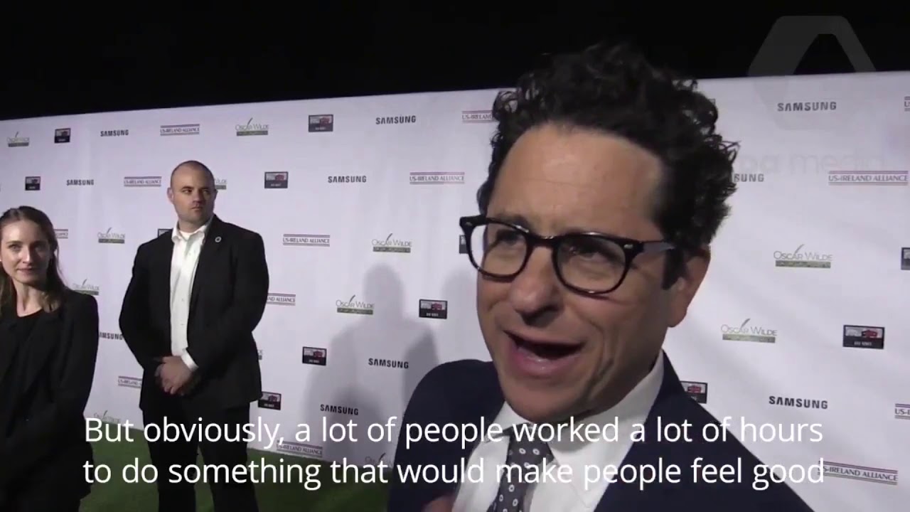 StarWars - JJ Abrams' Response To Rise Of Skywalker Criticism