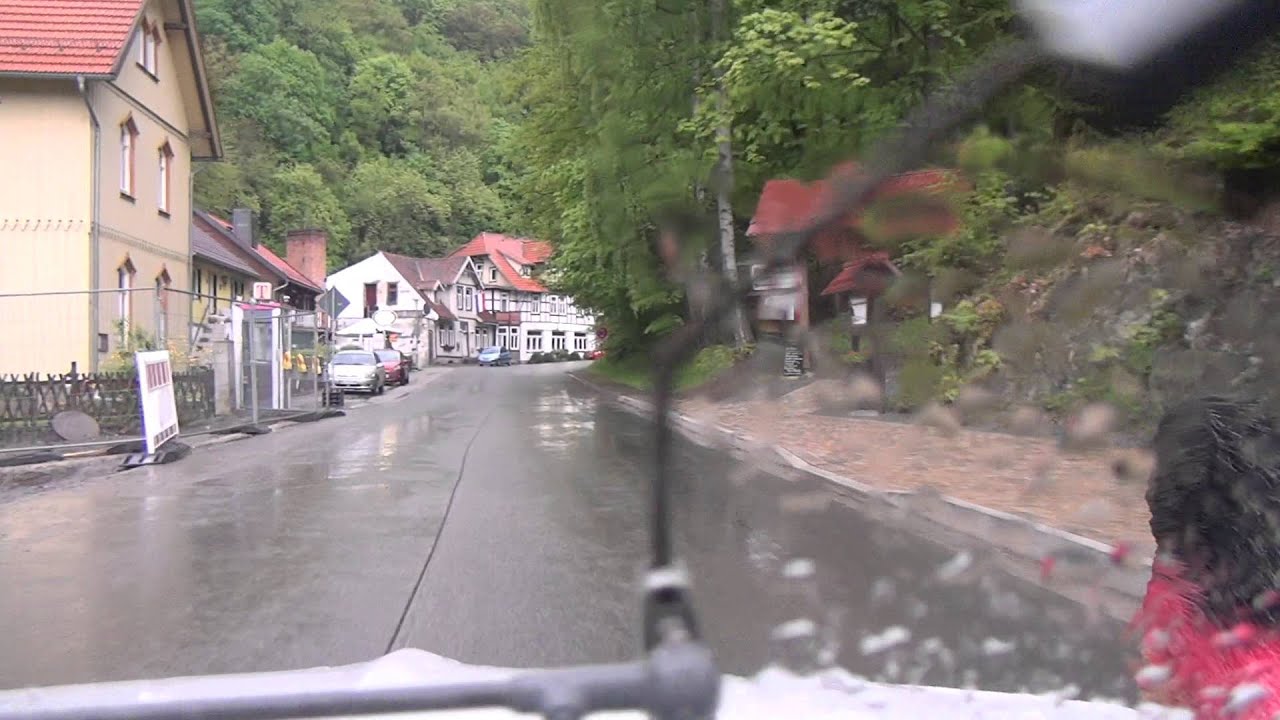 Treseburg 25.5.2013-2